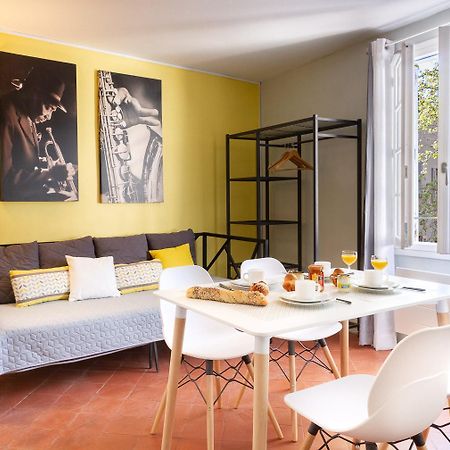 Centre Palais Des Papes B3 Clim - 123Avignon Apartment ภายนอก รูปภาพ