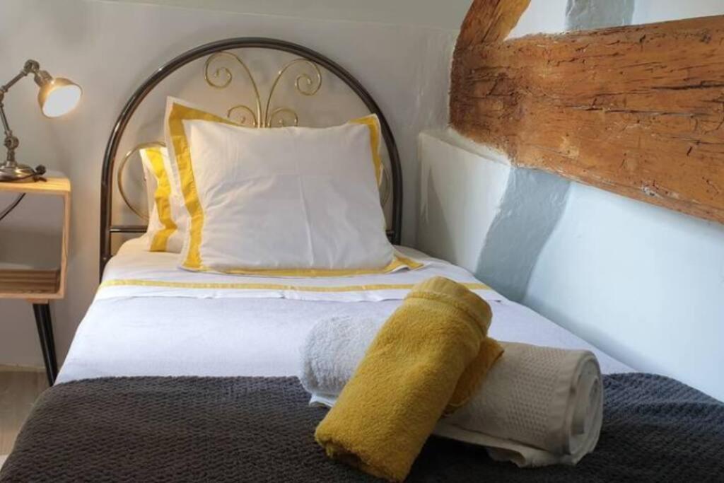 Centre Palais Des Papes B3 Clim - 123Avignon Apartment ภายนอก รูปภาพ