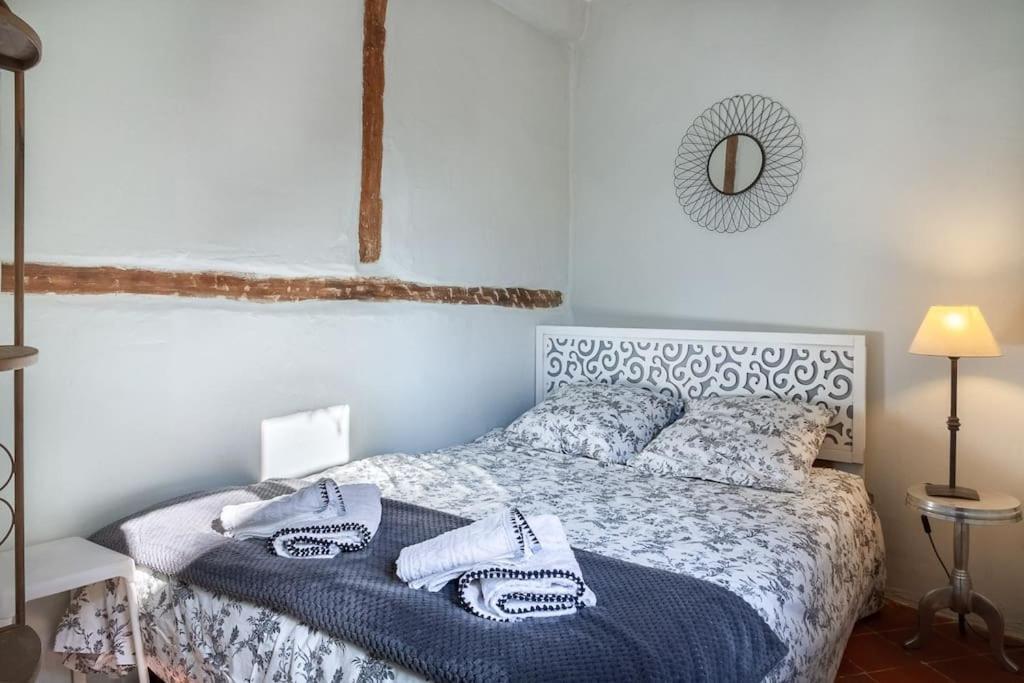Centre Palais Des Papes B3 Clim - 123Avignon Apartment ภายนอก รูปภาพ