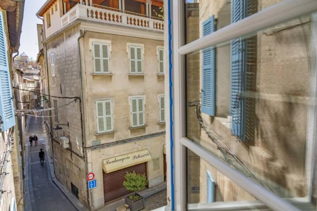 Centre Palais Des Papes B3 Clim - 123Avignon Apartment ภายนอก รูปภาพ